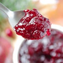 Homemade Cranberry Sauce and Easy Cranberry Mayo Sandwiches - The ...