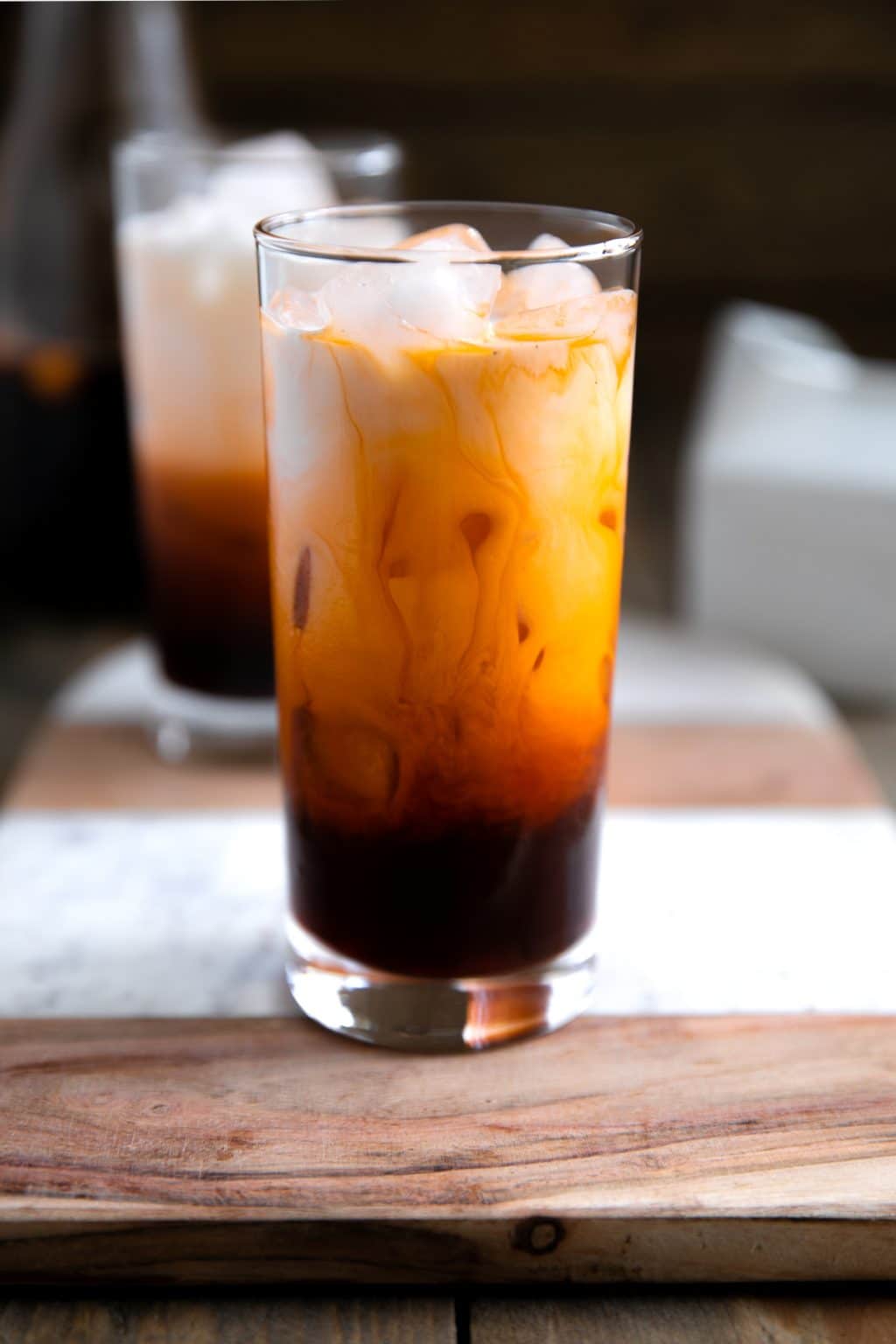 Thai Iced Tea (Thai Tea) The Forked Spoon