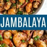 jambalaya long pinterest pin