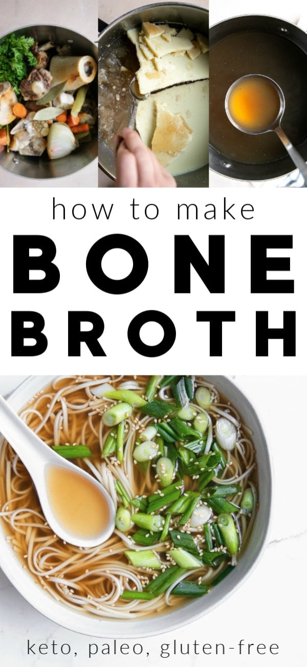 bone broth pinterest pin