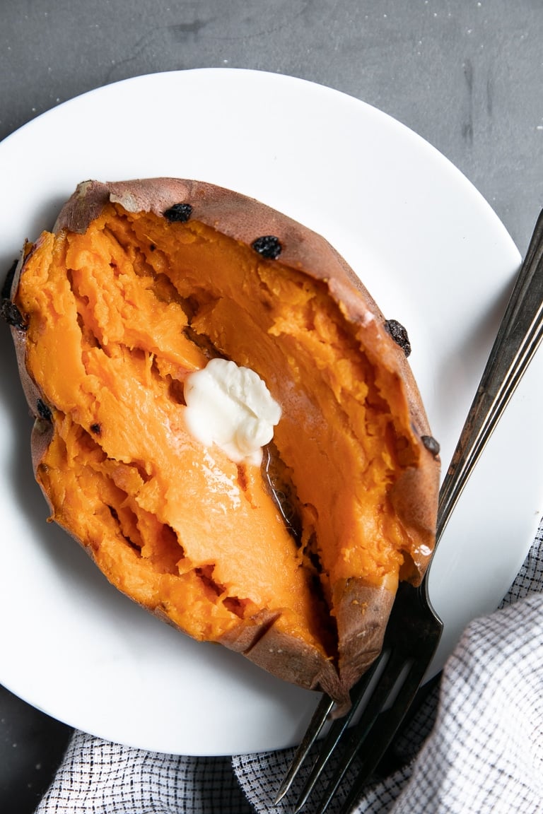 how-long-does-it-take-to-cook-a-sweet-potato