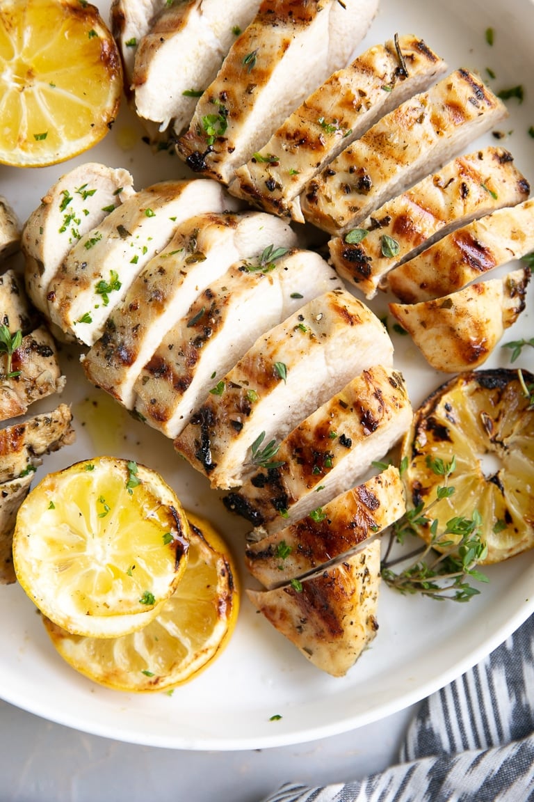 The Best Methods and How Long to Marinate Chicken for Tasty Meals