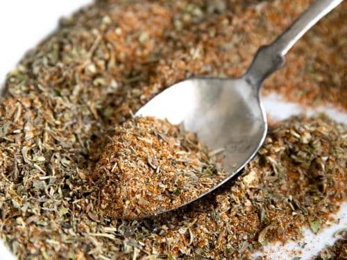 Homemade Poultry Seasoning - Jo Cooks