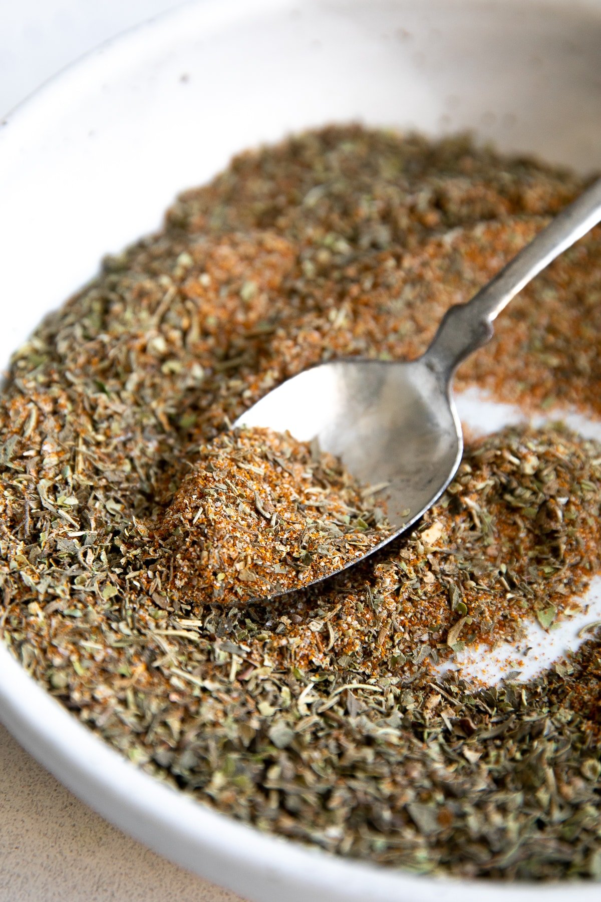 Poultry Seasoning Recipe