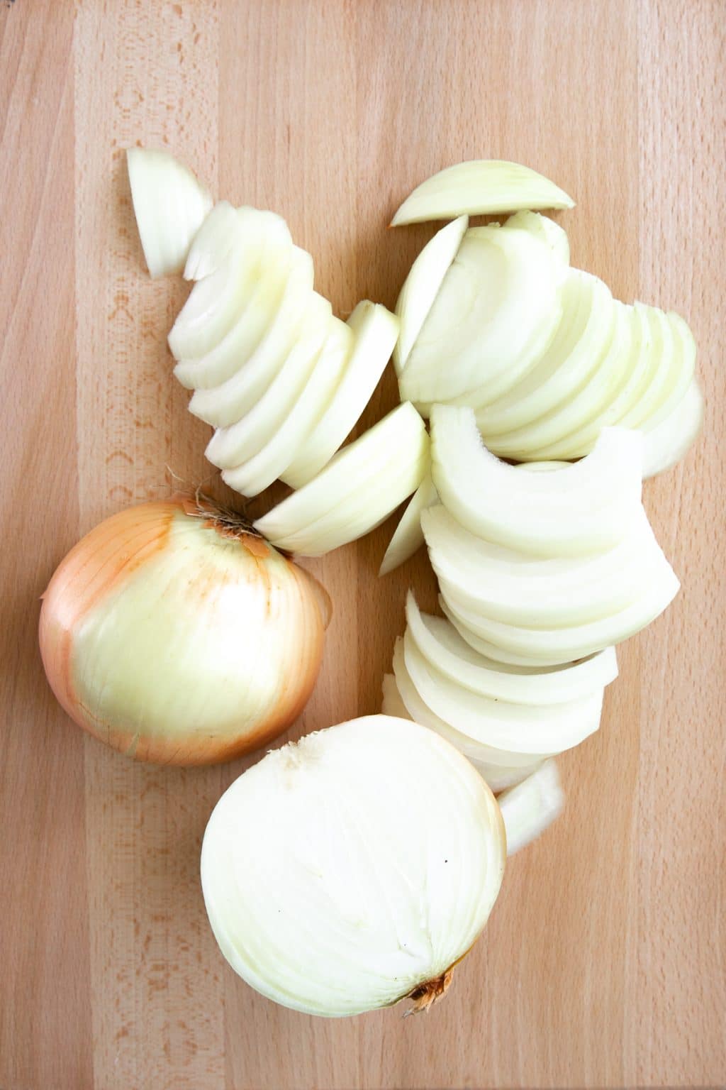 Perfect Caramelized Onions The Forked Spoon