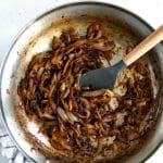 Pinterest Pine for How to Caramelize Onions