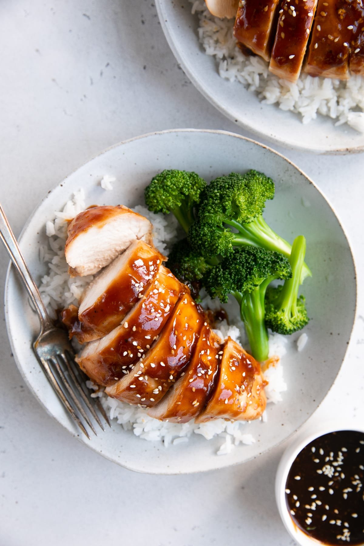 Easy Teriyaki Chicken Recipe - How to Make Teriyaki Chicken - The ...