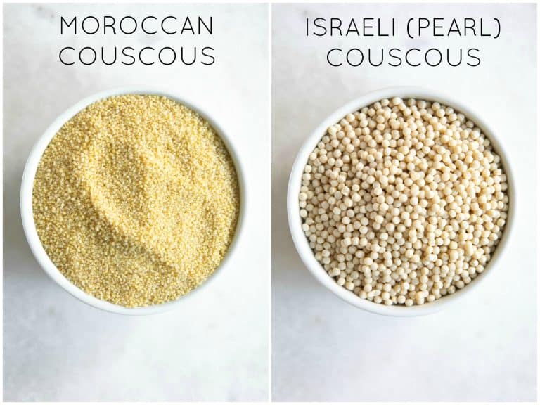 Couscous What Is It, Recipes, and How to Cook Couscous The Forked Spoon