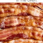 how to cook bacon in the oven pin 2