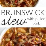 brunswick stew short pin