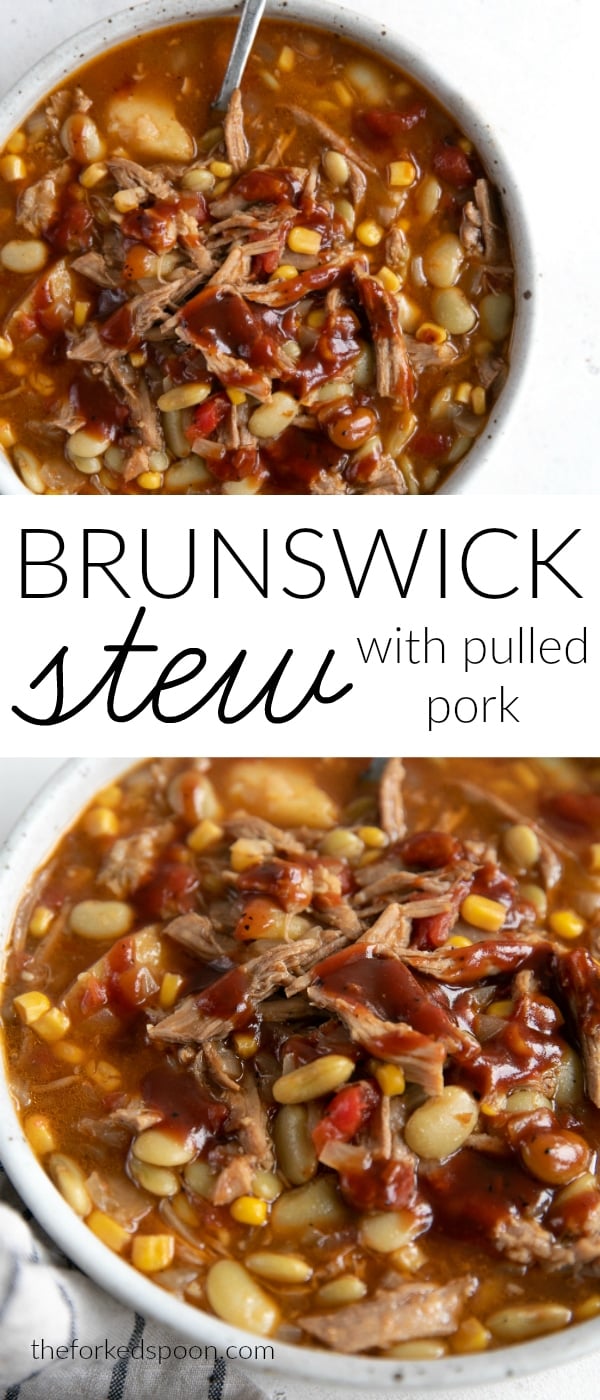 brunswick stew short pin