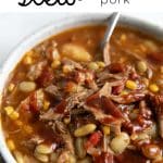 brunswick stew short pin