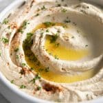 how to make hummus short pin