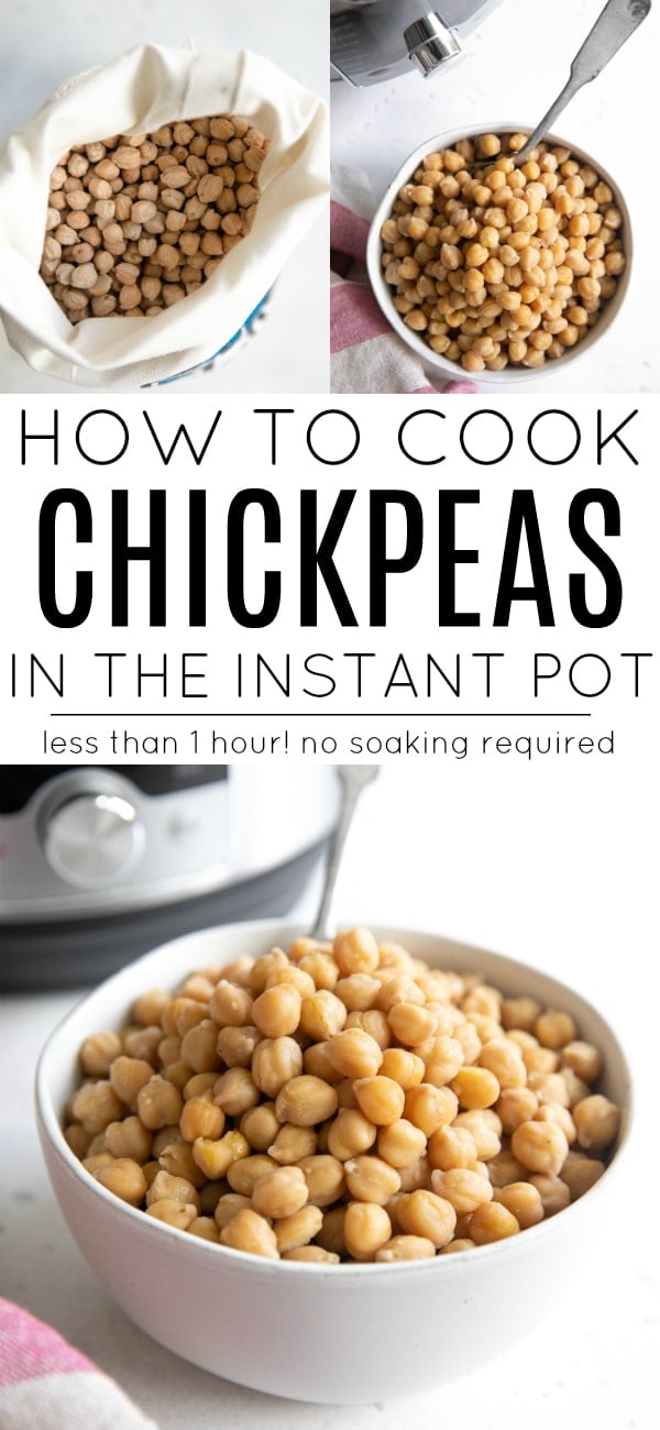 instant pot chickpeas long pin