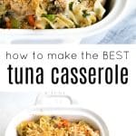 tuna casserole long pin