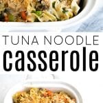 tuna casserole long pin