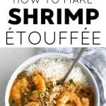shrimp etouffee long pinterest pin