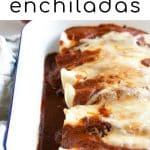 vegetarian enchiladas short pin