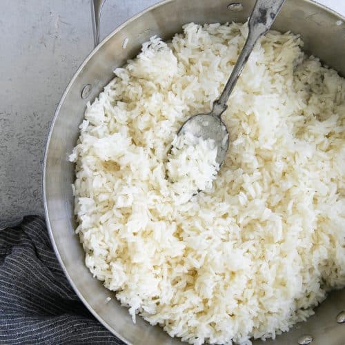 How To Cook Jasmine Rice The Forked Spoon,Magnolia Scale Eggs