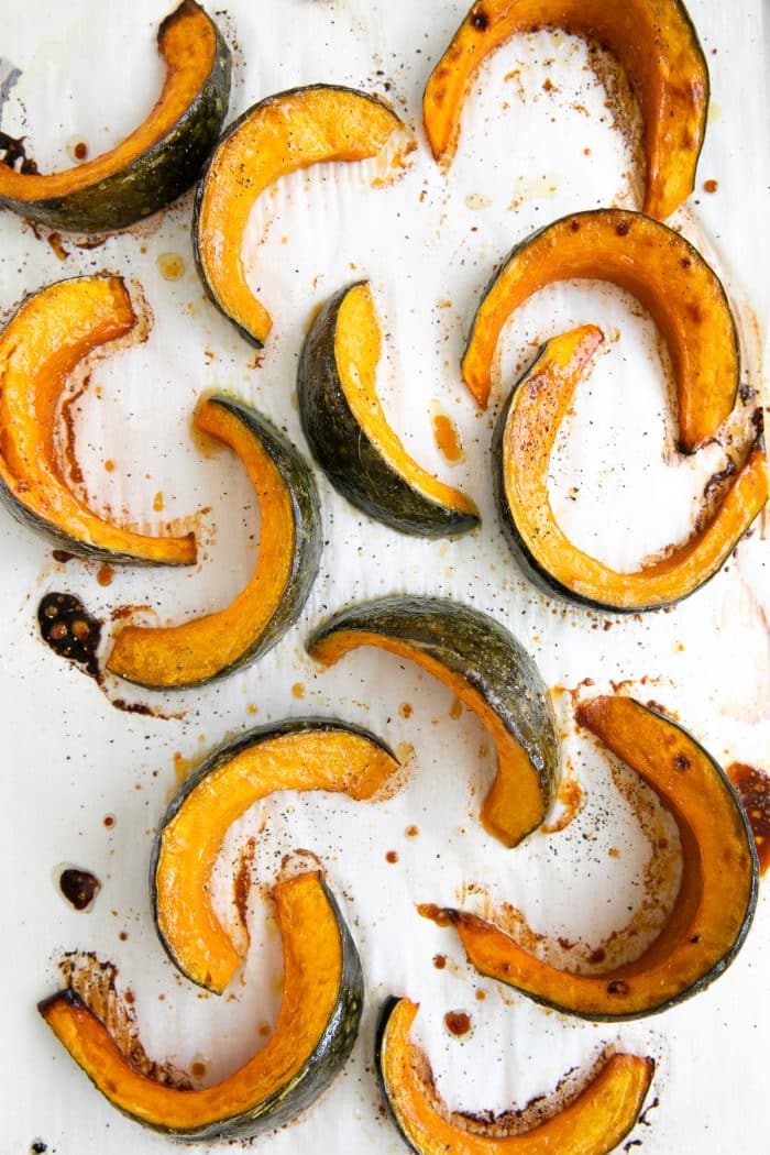 Roasted Kabocha Squash Recipe The Forked Spoon,Small Monkey For Sale