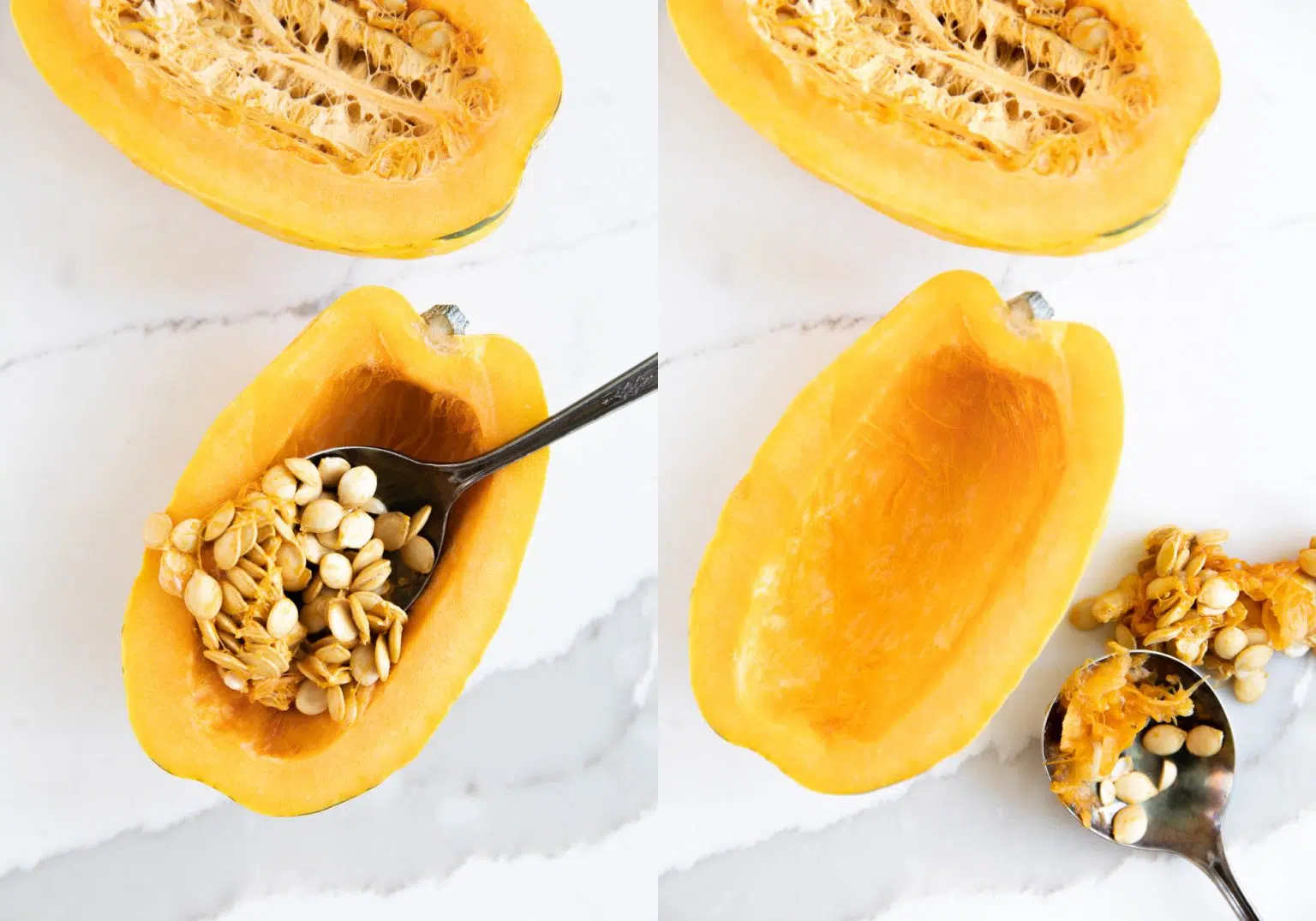 How to Cook Delicata Squash The Forked Spoon