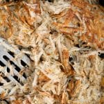 Hash Browns Recipe (How to Make Crispy Hash Browns) Pinterest Pin Image