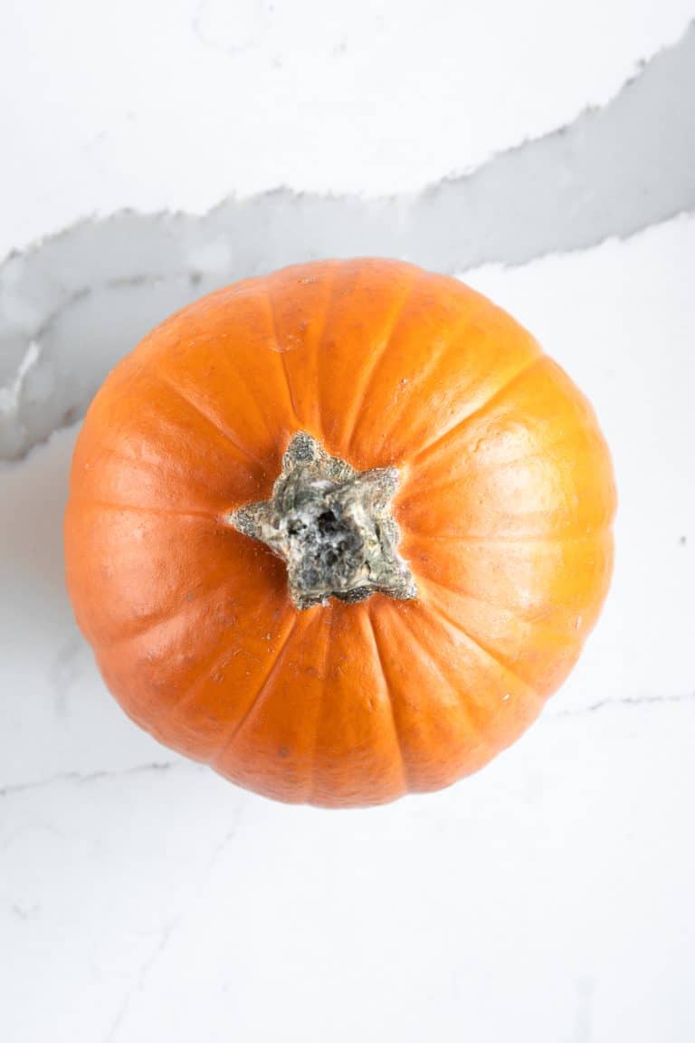 How to Cook Pumpkin A StepbyStep Guide The Forked Spoon
