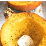 How to Cook Pumpkin Pinterest Pin Collage