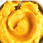 Pumpkin Puree Pinterest Pin Collage