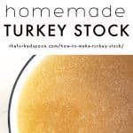 turkey stock pinterest pin collage image