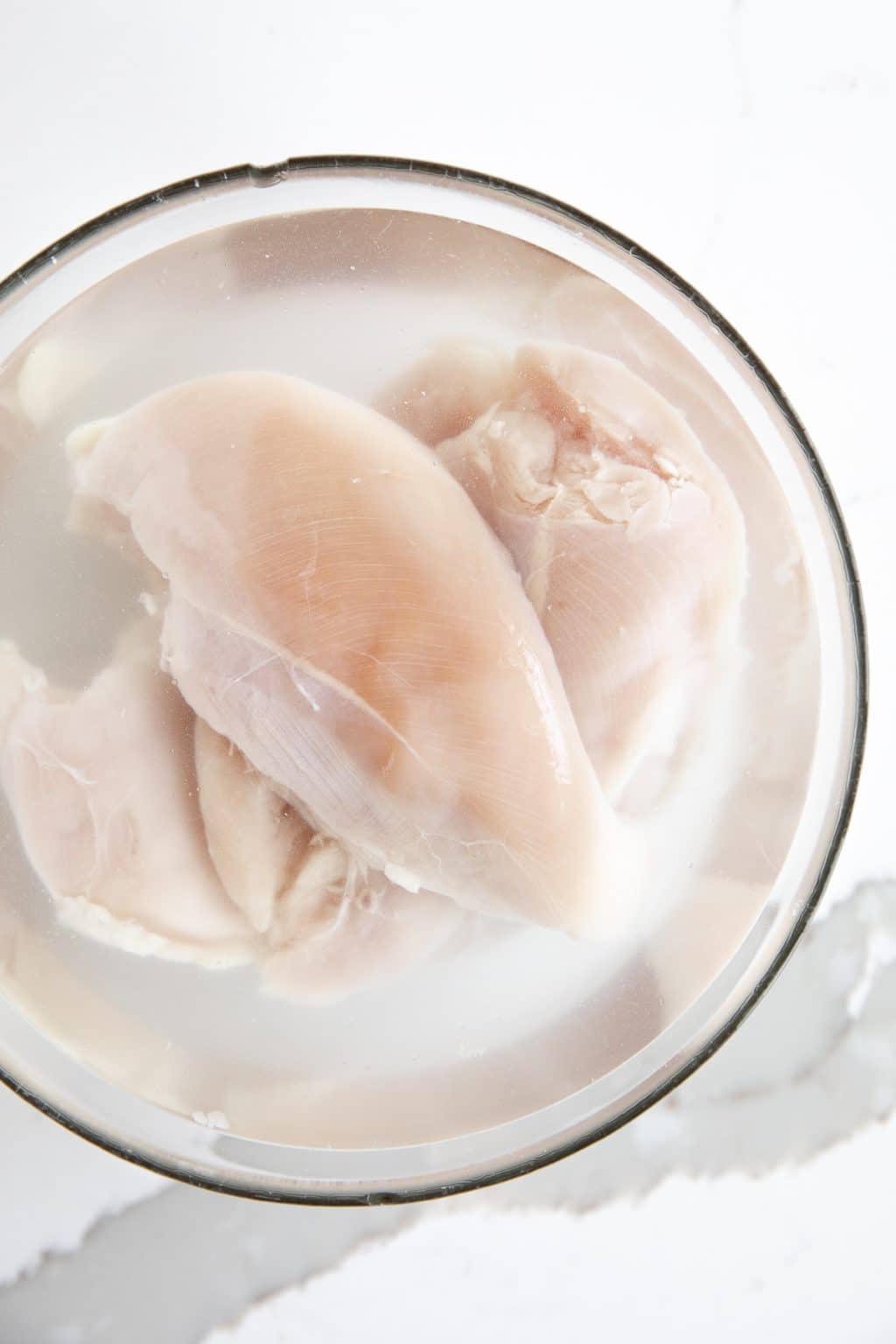 Perfect Air Fryer Chicken Breasts (No Breading!) The Forked Spoon