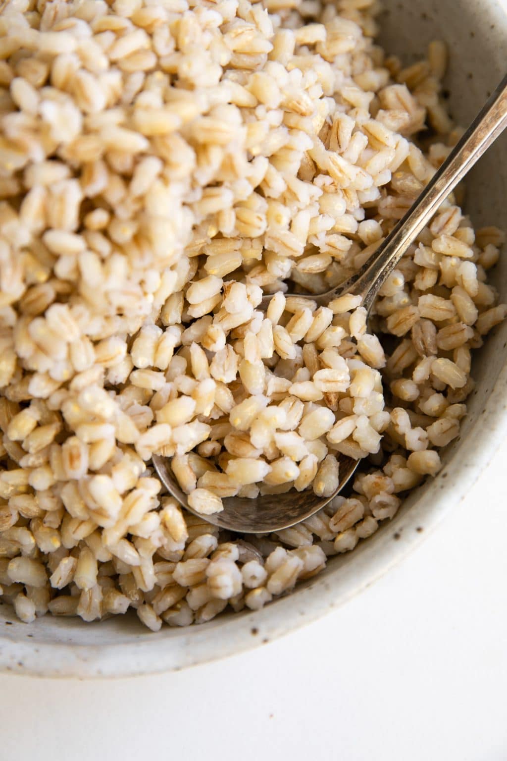 How to Cook Pearl Barley The Forked Spoon