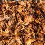 Carnitas Recipe Pinterest Pin Image