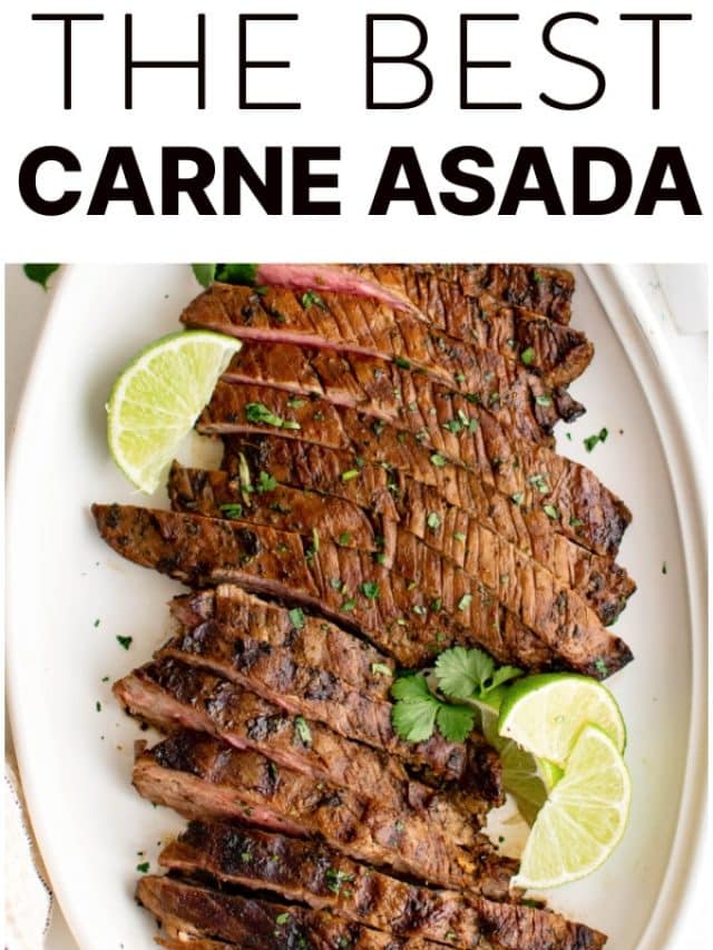 Carne Asada
