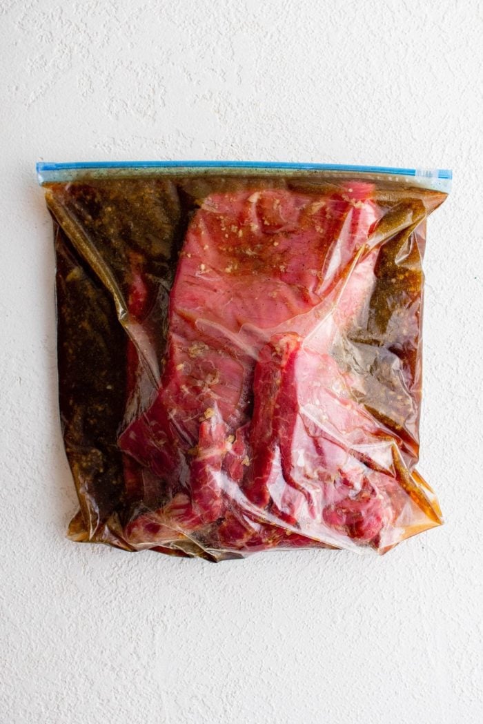 Why Taco-Loving Families Are Obsessed With These Slow Cooker Flank Steak Street Tacos 12 Image