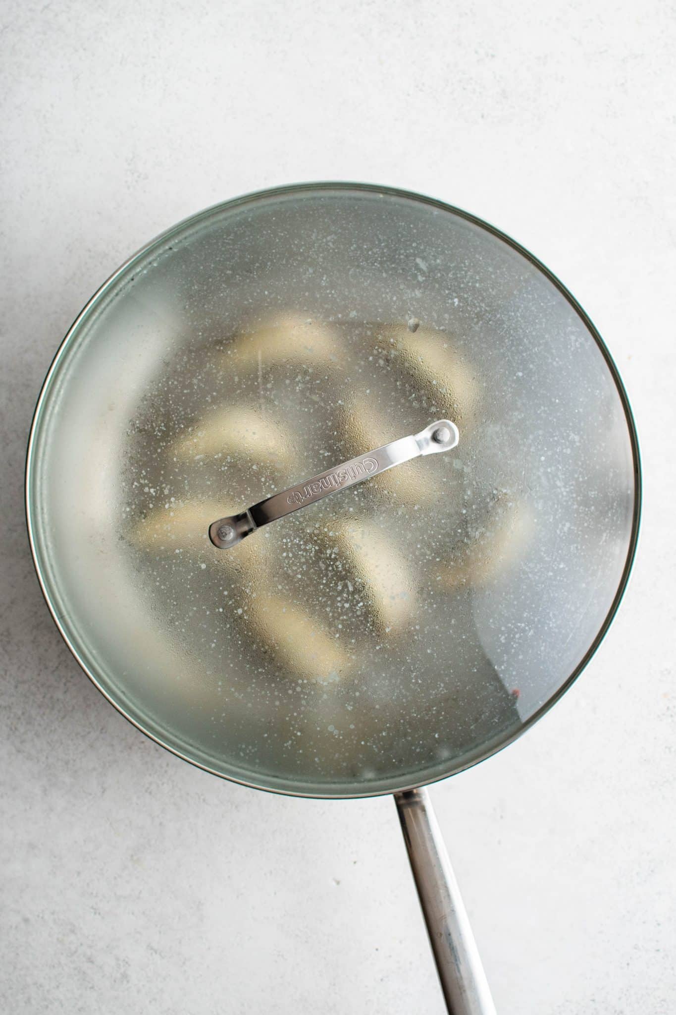 Gyoza (Japanese Potstickers) - The Forked Spoon