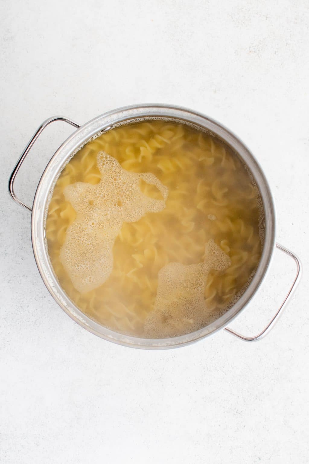 Beef and Noodles Recipe The Forked Spoon