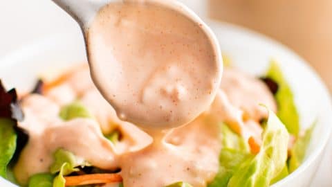 Thousand Island Dressing Recipe Thousand Island Dressing Recipe