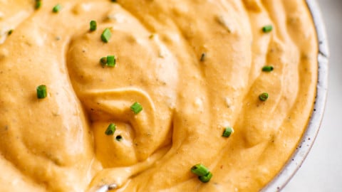 Buffalo Ranch Sauce Recipe Buffalo Ranch Sauce Recipe