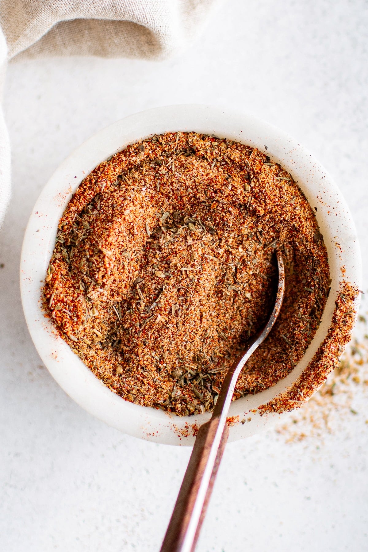 Creole Seasoning Recipe