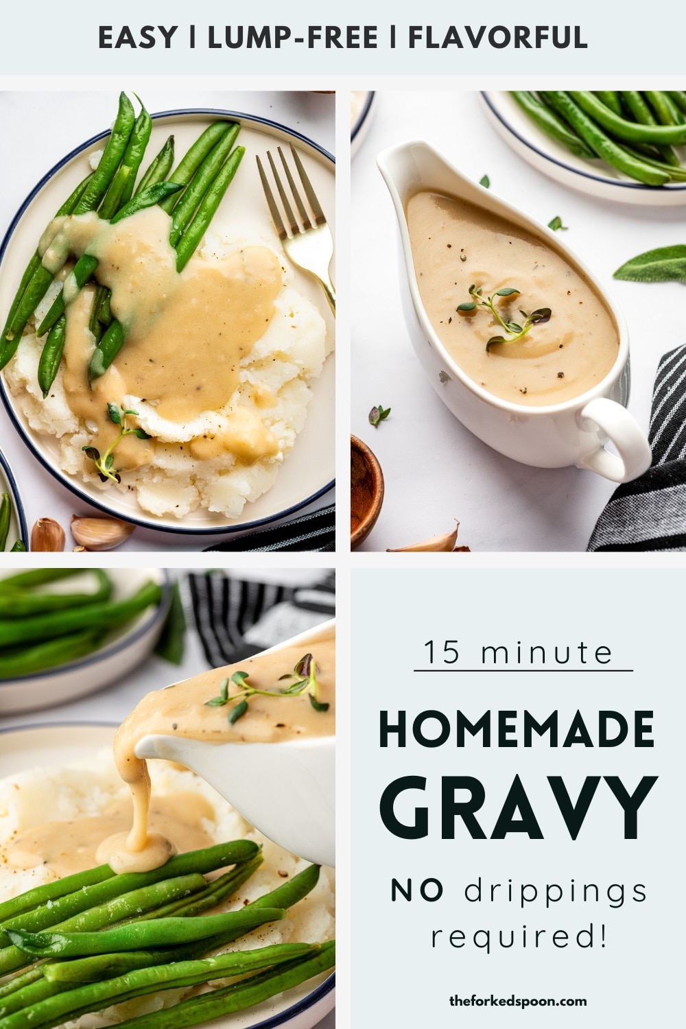 Illustration of Homemade Liver Dog Gravy