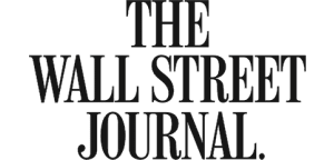 Logo of The Wall Street Journal