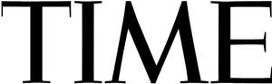 Logo of TIME Magazine