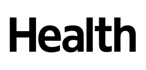 Logo of Health, health.com